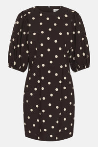 Jurk Zazu - Dolore Print