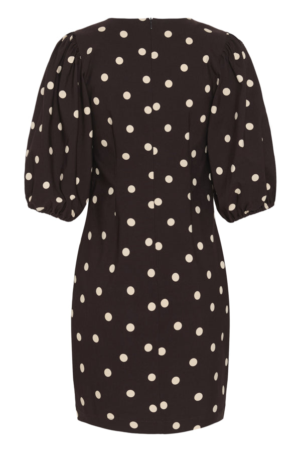 Jurk Zazu - Dolore Print