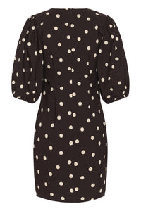 Jurk Zazu - Dolore Print