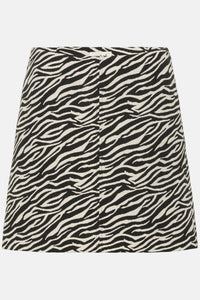 Rok Darleen - Animal Jacquard
