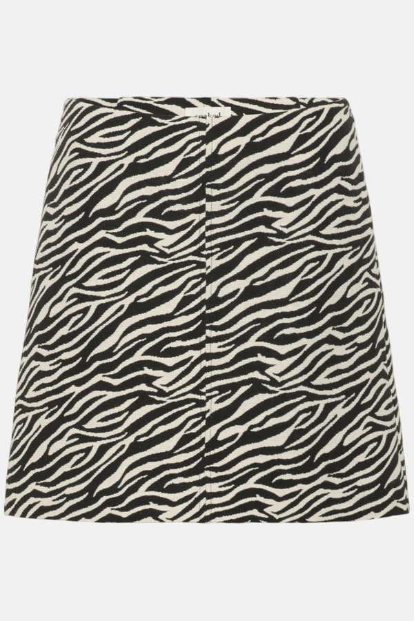 Rok Darleen - Animal Jacquard