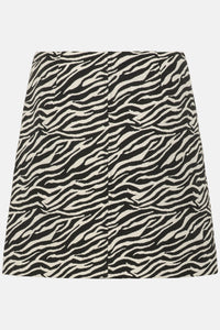 Rok Darleen - Animal Jacquard