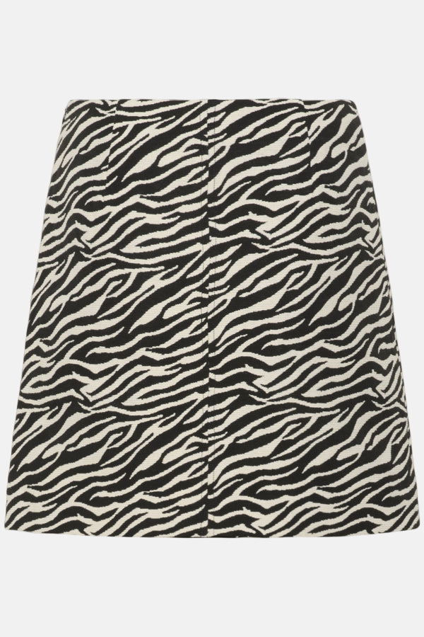 Rok Darleen - Animal Jacquard