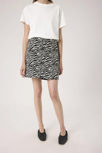 Rok Darleen - Animal Jacquard