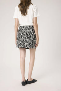 Rok Darleen - Animal Jacquard