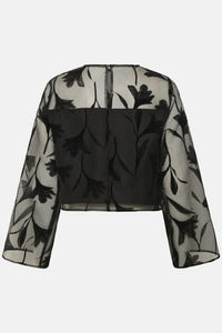 Blouse Philomena - Black