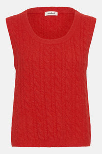 Vest Vespera - Red Alert