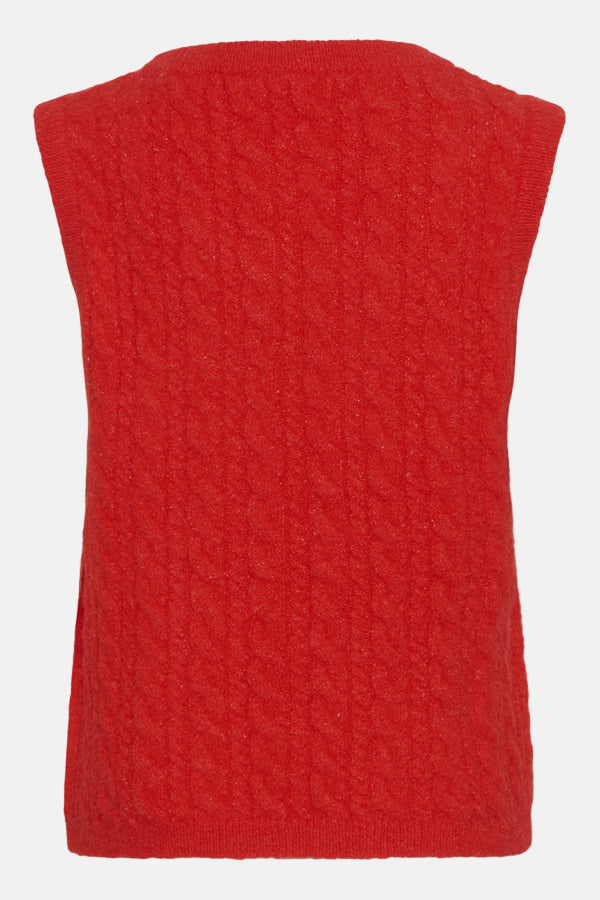 Vest Vespera - Red Alert