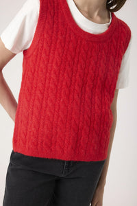 Vest Vespera - Red Alert
