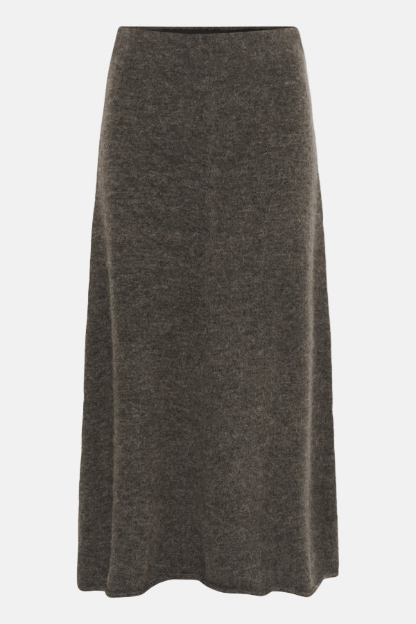 Rok Miya - Dark Grey Melange