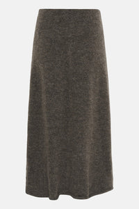 Rok Miya - Dark Grey Melange