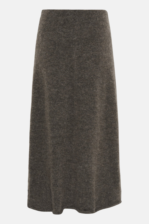 Rok Miya - Dark Grey Melange