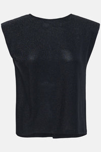 Blouse Skylara - Black