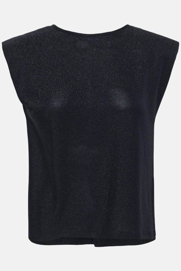 Blouse Skylara - Black