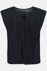 Blouse Skylara - Black