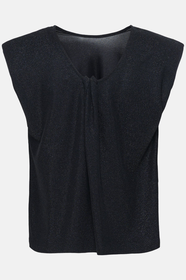 Blouse Skylara - Black