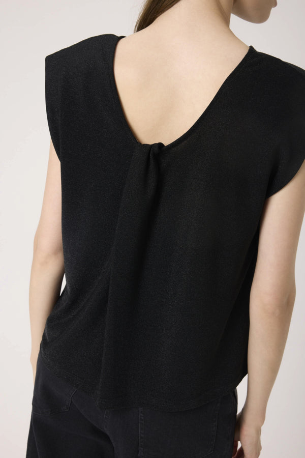 Blouse Skylara - Black