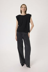 Blouse Skylara - Black