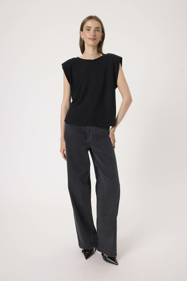 Blouse Skylara - Black