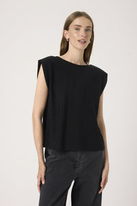 Blouse Skylara - Black