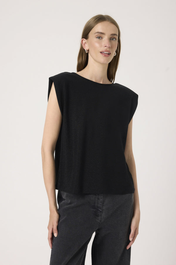 Blouse Skylara - Black