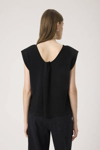Blouse Skylara - Black