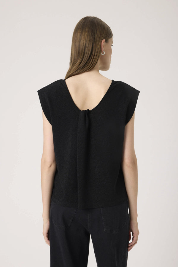 Blouse Skylara - Black