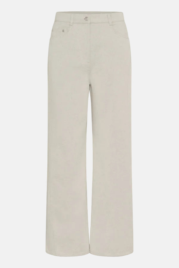 Jeans Daline - Ancient Scroll