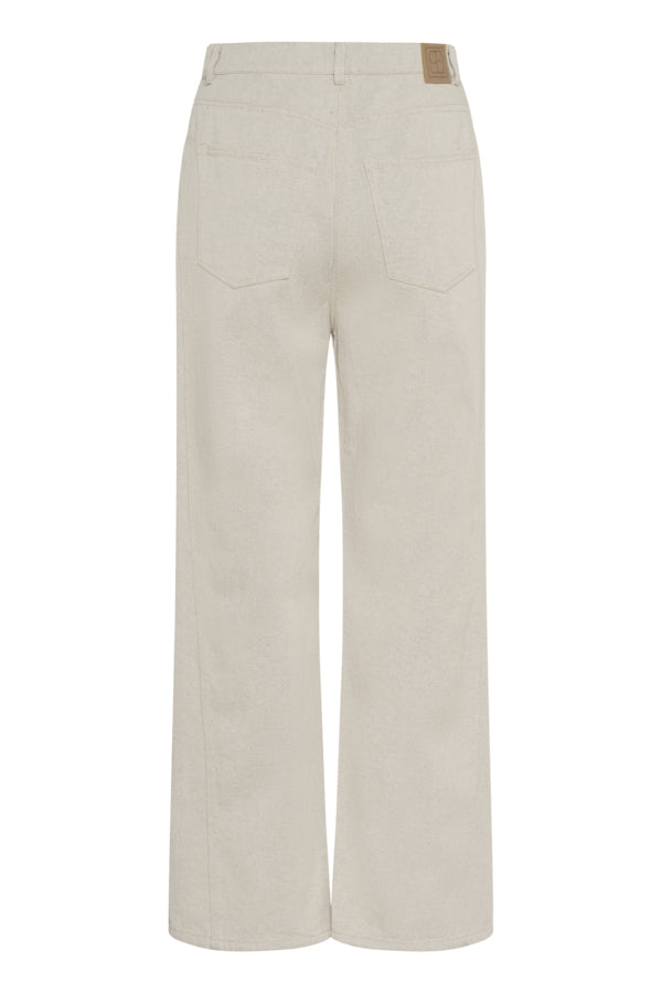 Jeans Daline - Ancient Scroll