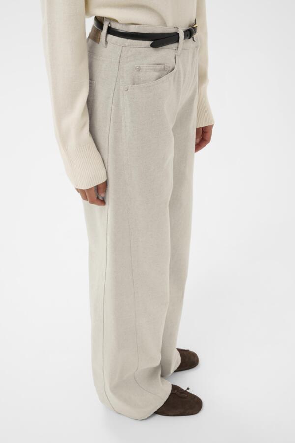 Jeans Daline - Ancient Scroll