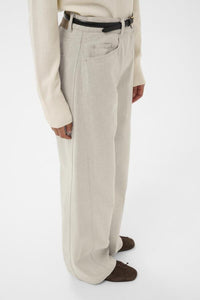 Jeans Daline - Ancient Scroll