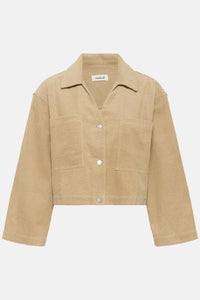 Vest Lauven Altea - Timber Wolf