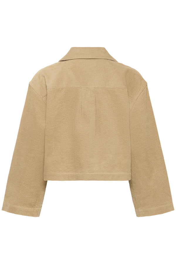 Vest Lauven Altea - Timber Wolf