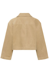 Vest Lauven Altea - Timber Wolf