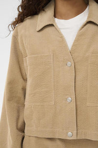 Vest Lauven Altea - Timber Wolf