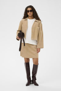 Vest Lauven Altea - Timber Wolf