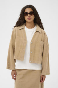 Vest Lauven Altea - Timber Wolf