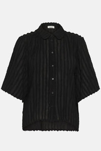 Blouse Vecenna Hela - Black