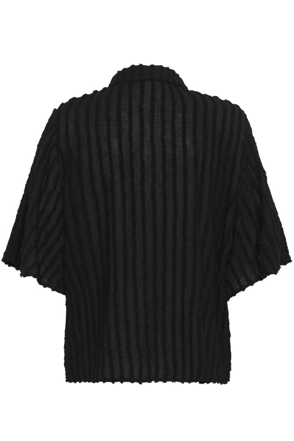 Blouse Vecenna Hela - Black