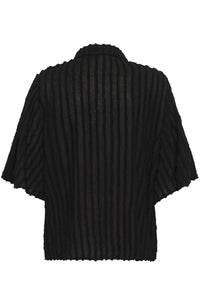 Blouse Vecenna Hela - Black