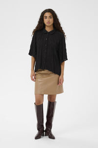 Blouse Vecenna Hela - Black