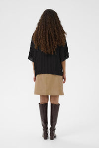 Blouse Vecenna Hela - Black