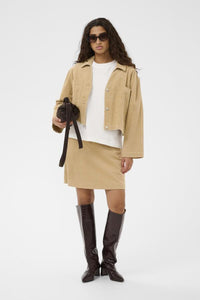 Rok Lauven Corinne Aline - Timber Wolf