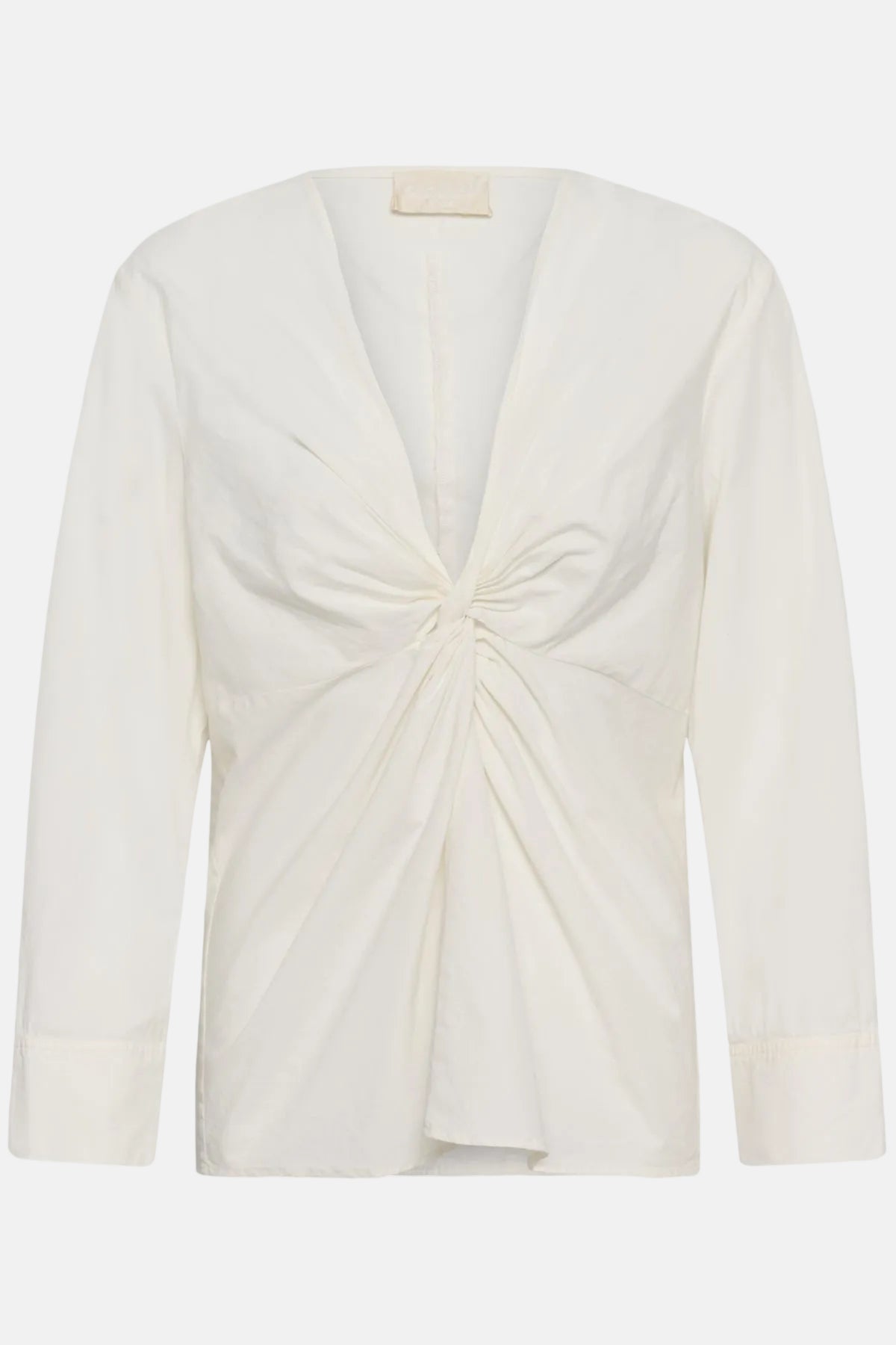 Blouse Noelle - Broken White