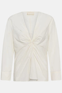 Blouse Noelle - Broken White