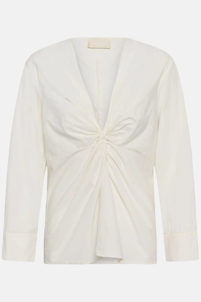 Blouse Noelle - Broken White