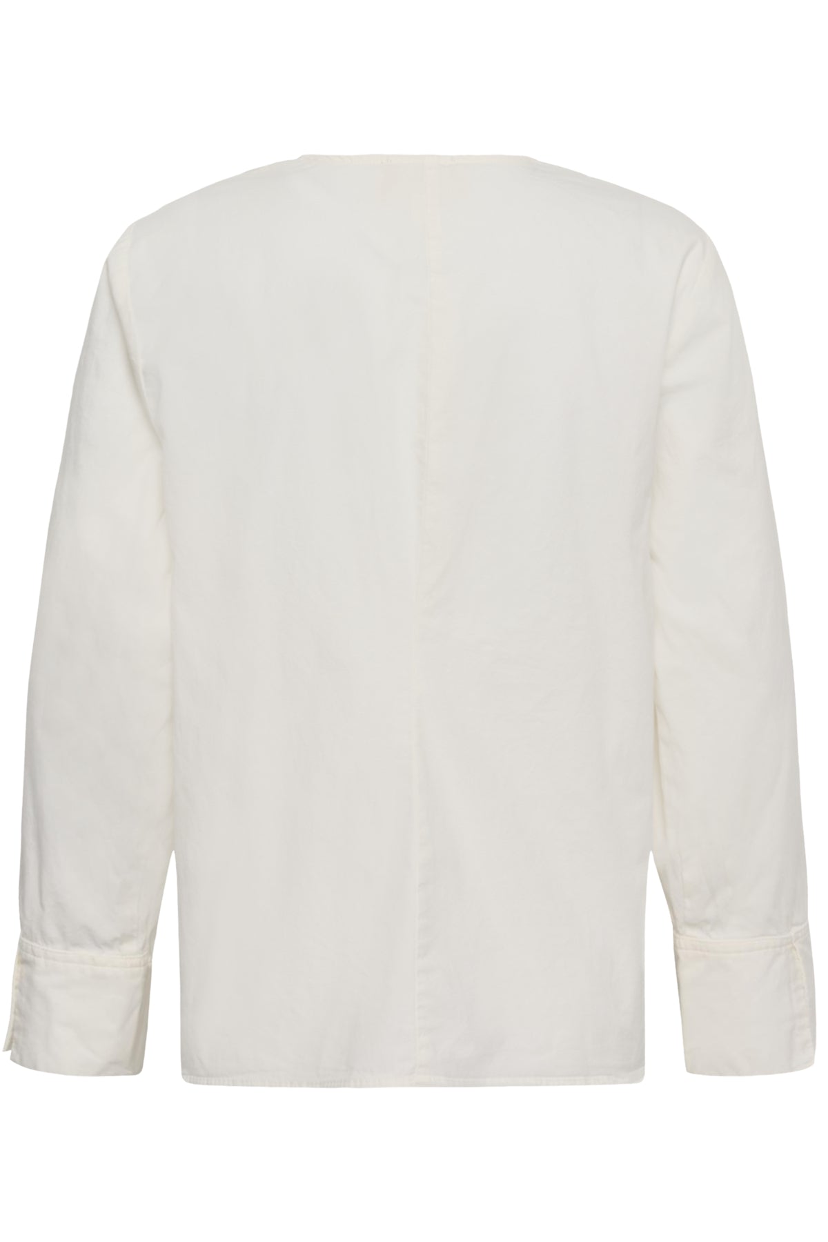 Blouse Noelle - Broken White