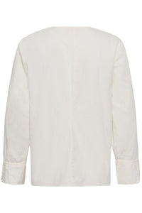 Blouse Noelle - Broken White