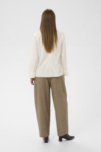 Blouse Noelle - Broken White