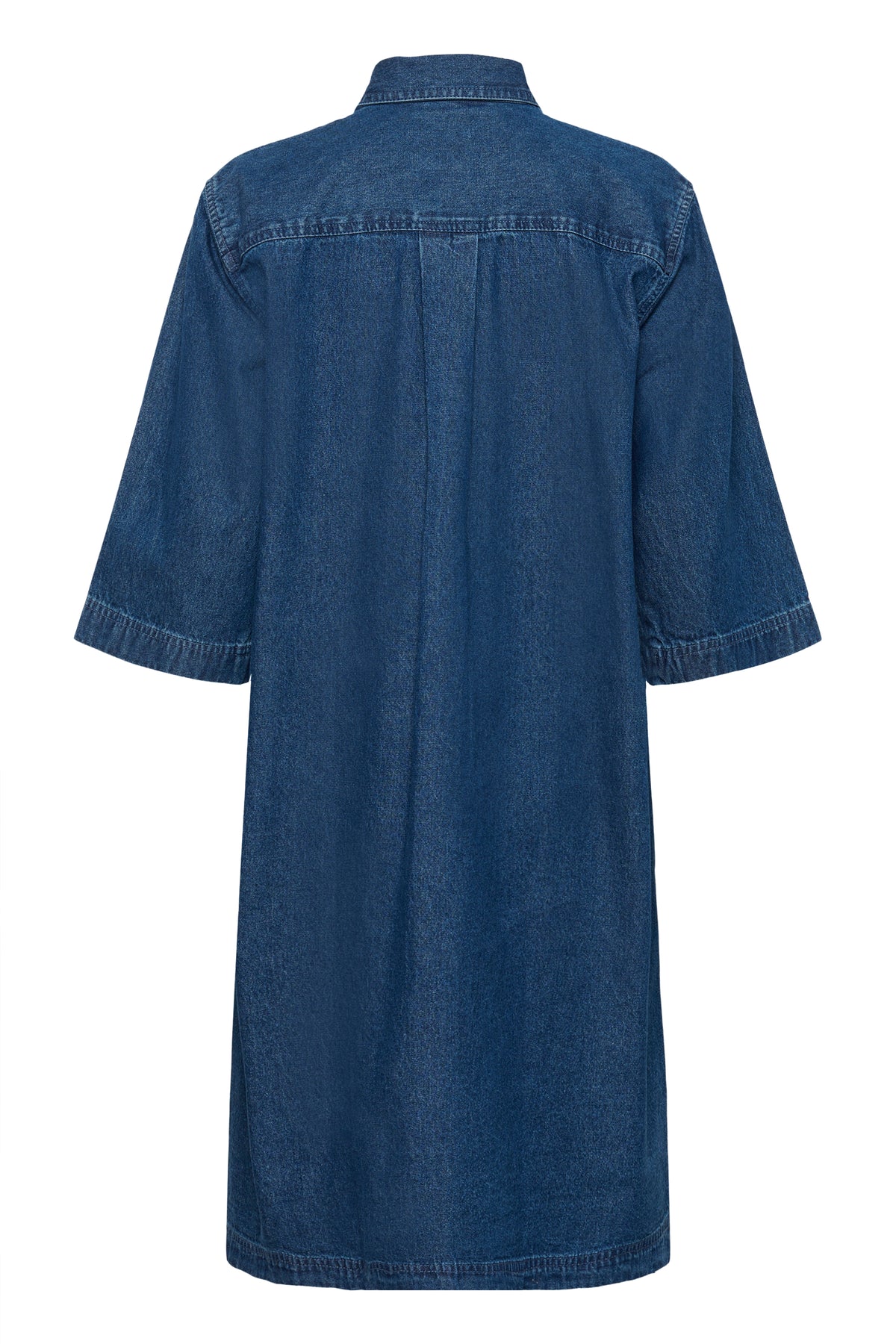 Jurk Dielle - Medium Blue Denim